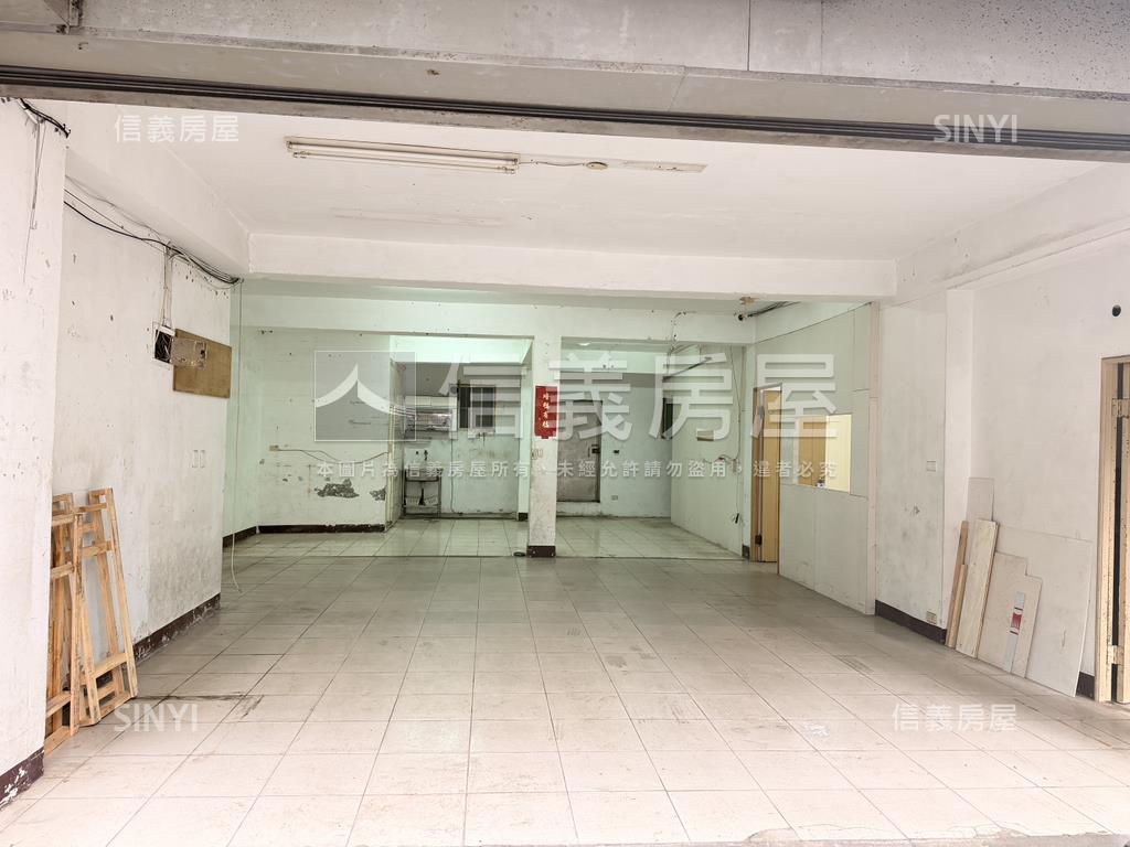 新埔方正一樓公寓房屋室內格局與周邊環境