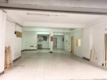 新埔方正一樓公寓