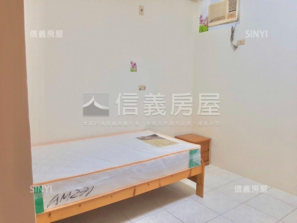 育達１樓美套房房屋室內格局與周邊環境
