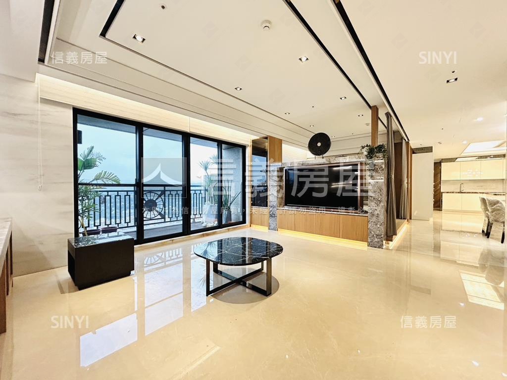 雙湖匯君臨天下房屋室內格局與周邊環境