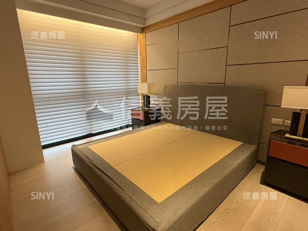 雙湖匯君臨天下房屋室內格局與周邊環境