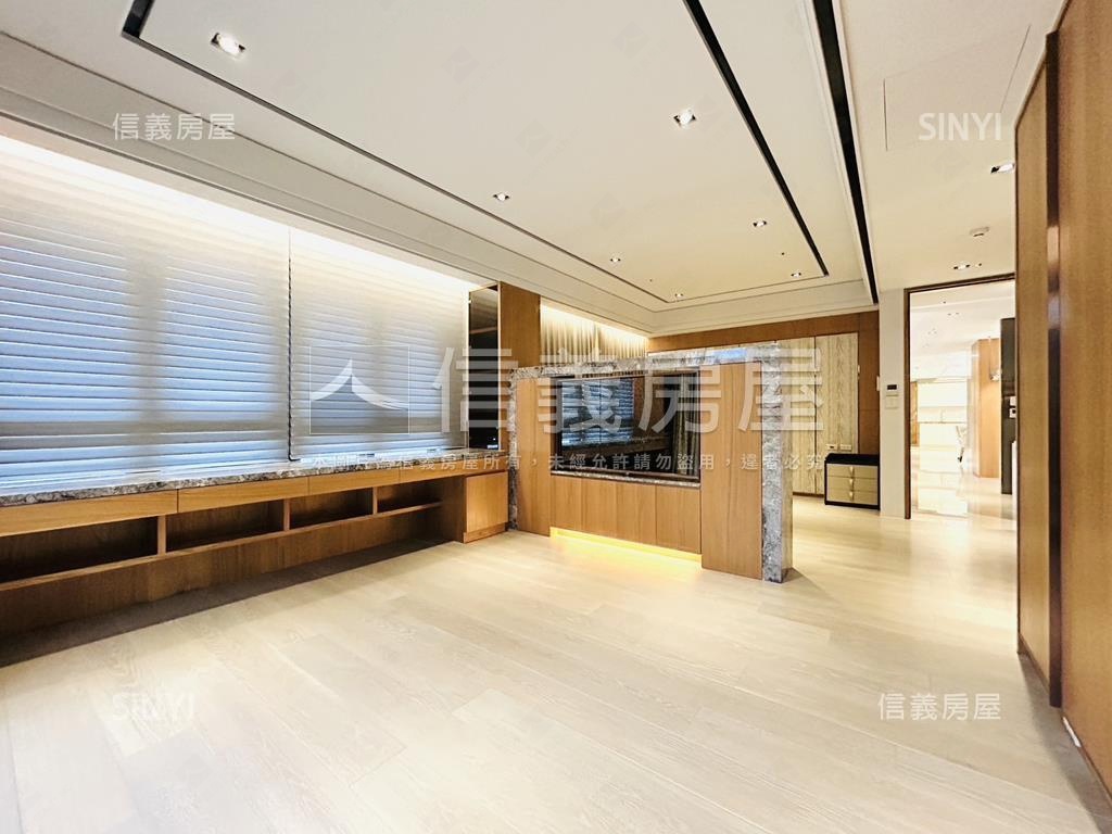 雙湖匯君臨天下房屋室內格局與周邊環境
