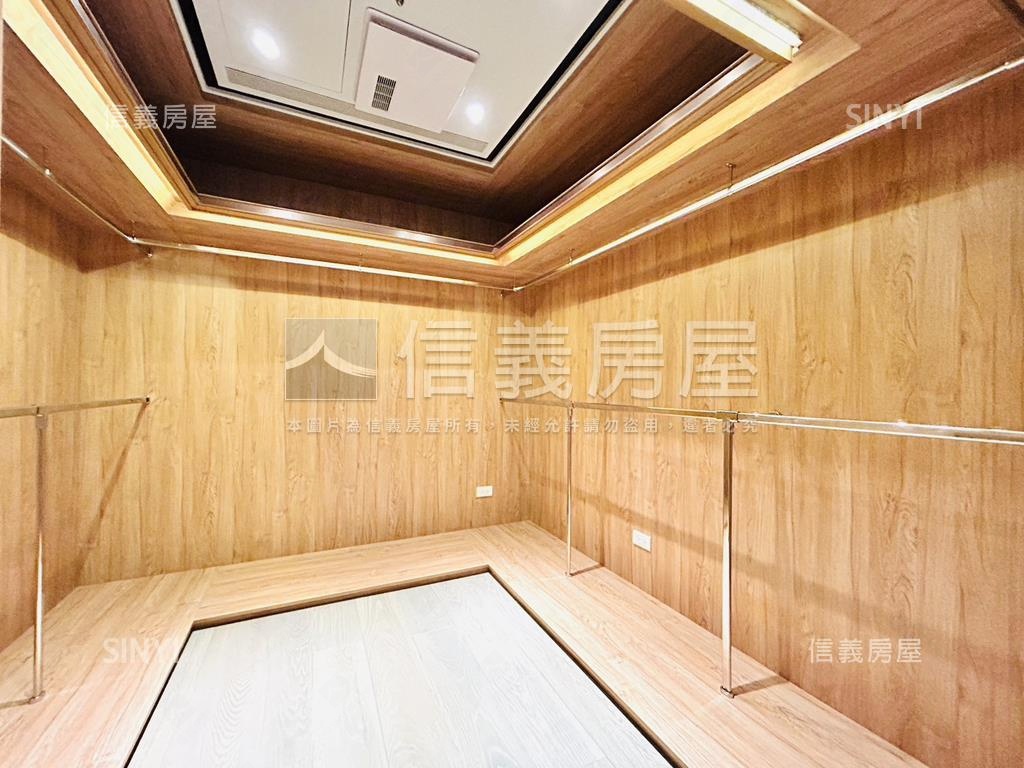 雙湖匯君臨天下房屋室內格局與周邊環境