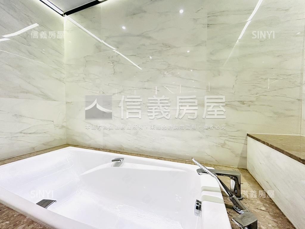 雙湖匯君臨天下房屋室內格局與周邊環境