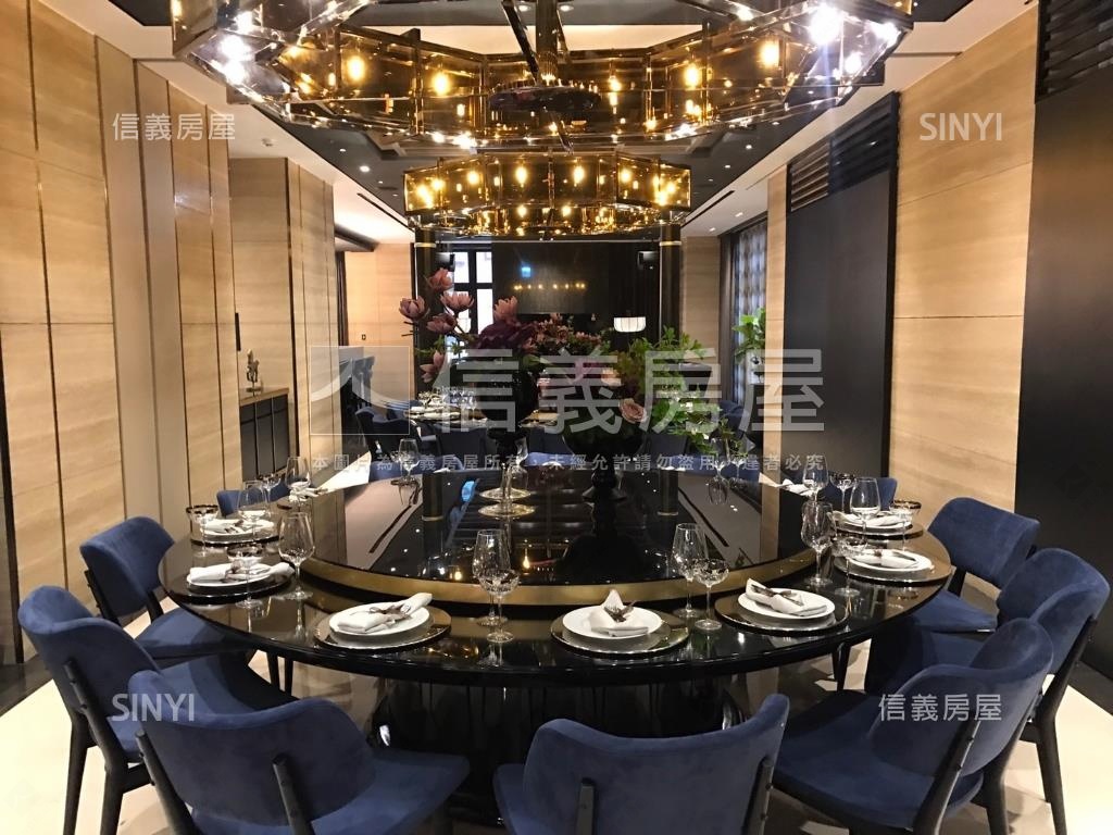 雙湖匯君臨天下房屋室內格局與周邊環境