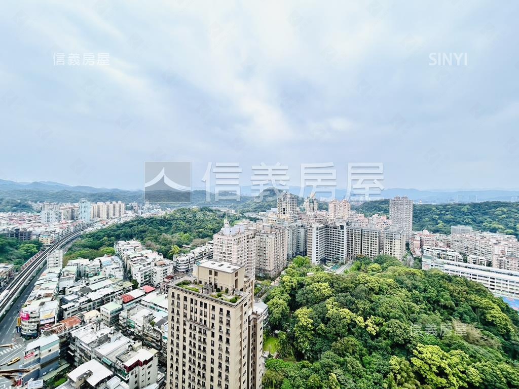 雙湖匯君臨天下房屋室內格局與周邊環境