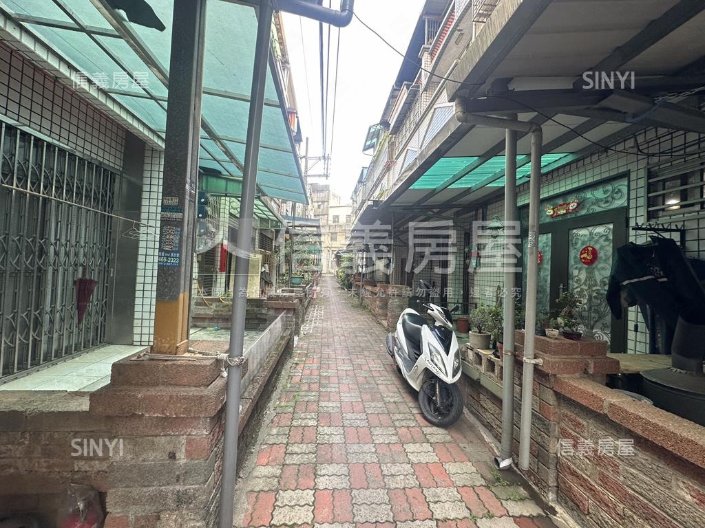 平鎮太平西路四房優質透天房屋室內格局與周邊環境
