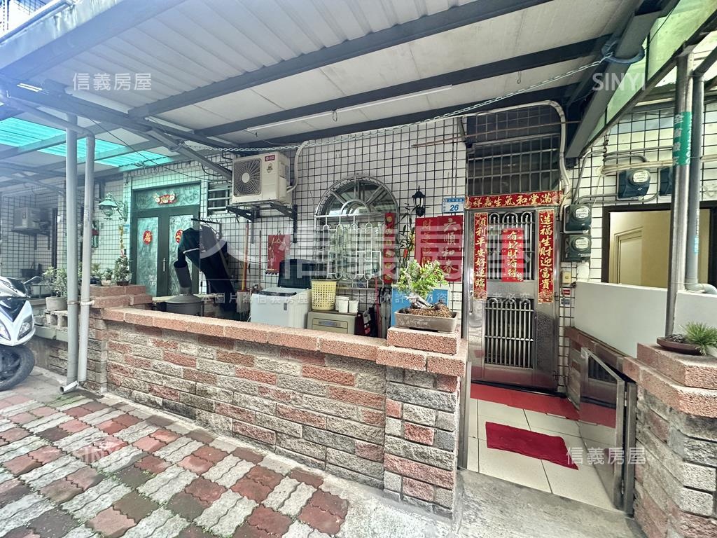 平鎮太平西路四房優質透天房屋室內格局與周邊環境