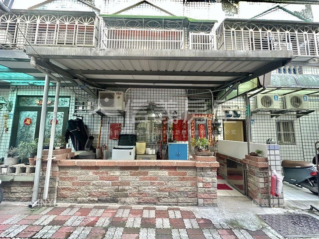 平鎮太平西路四房優質透天房屋室內格局與周邊環境