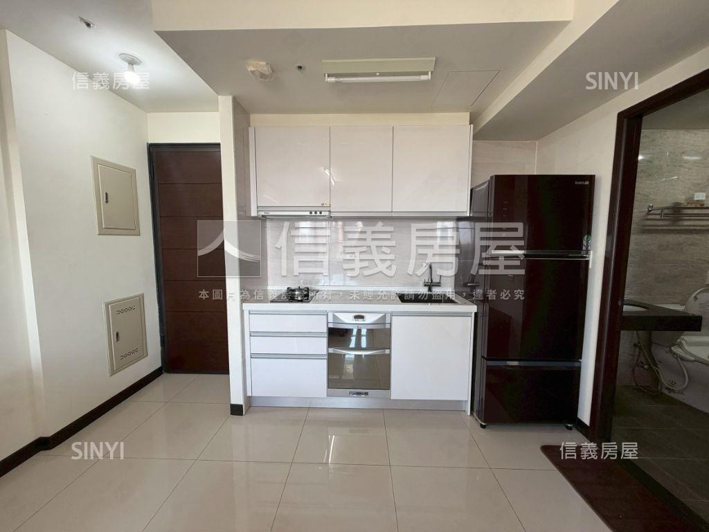 近豐原車富宇豐景高樓車位房屋室內格局與周邊環境