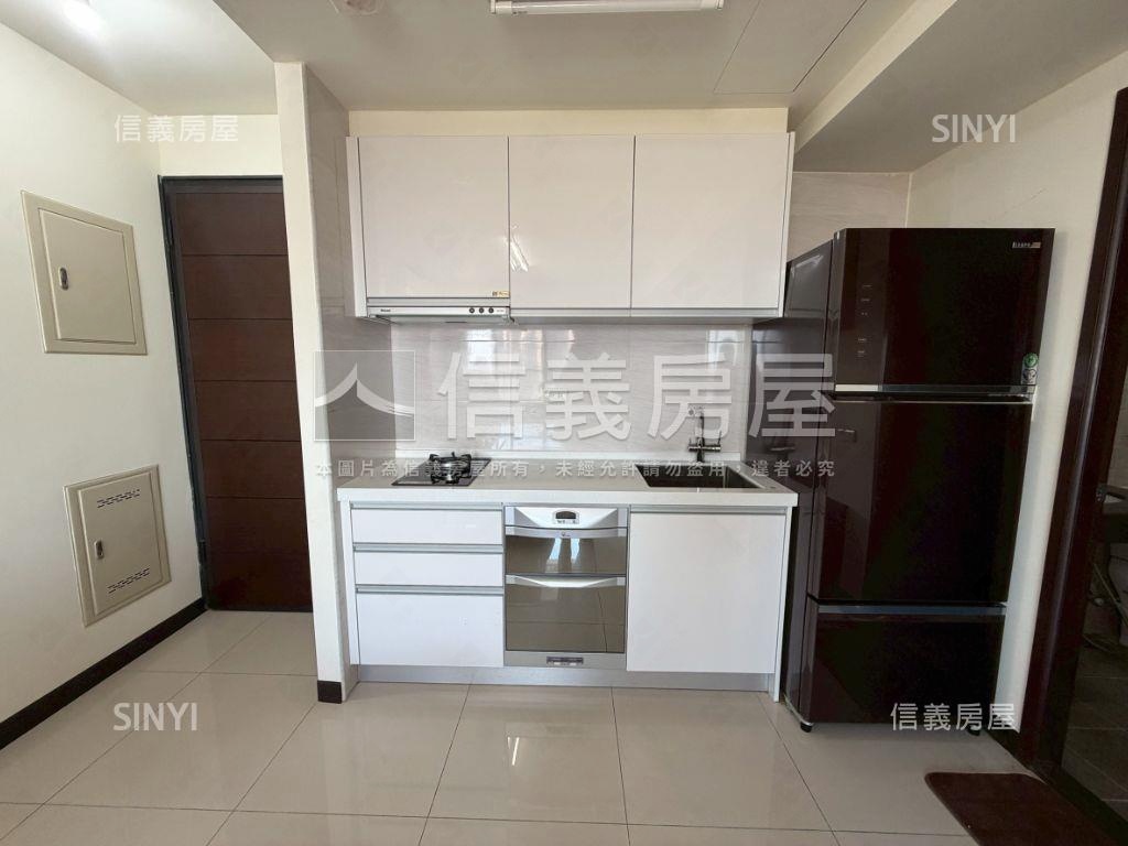 近豐原車富宇豐景高樓車位房屋室內格局與周邊環境