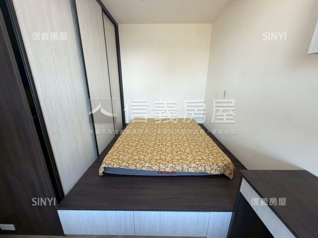 近豐原車富宇豐景高樓車位房屋室內格局與周邊環境