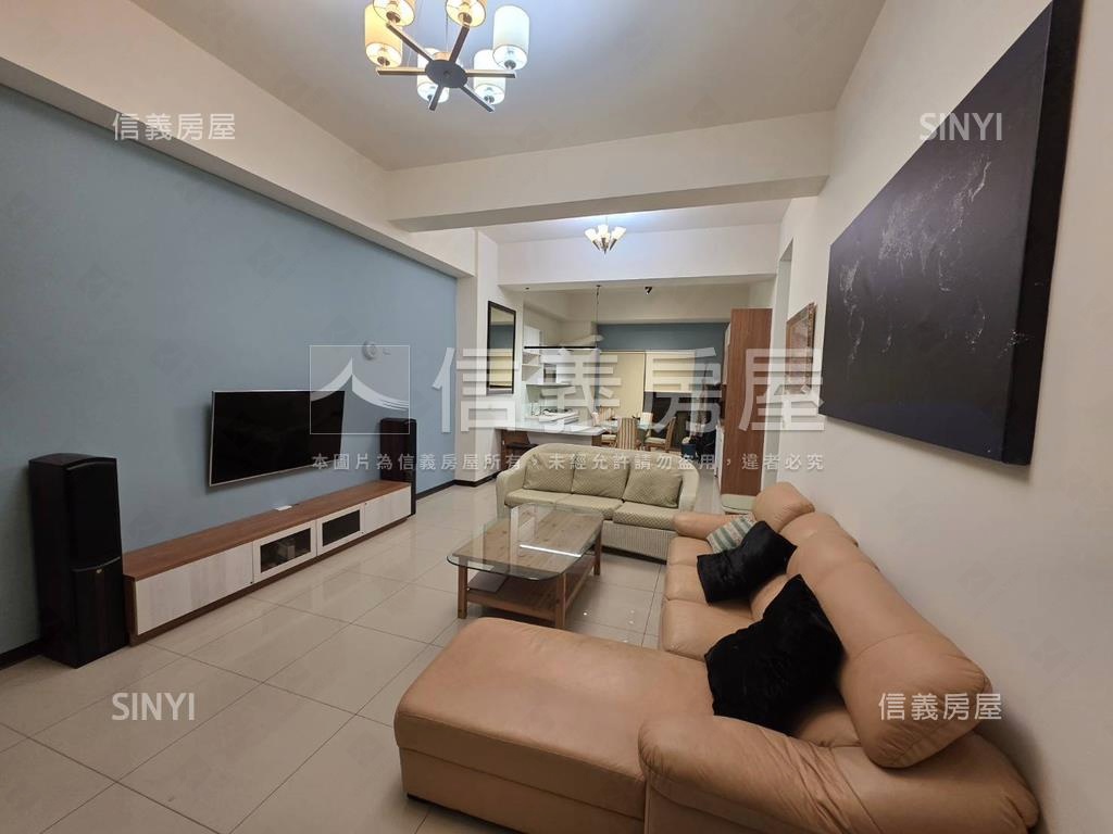 高鐵區說ＬａＶｉｅ房屋室內格局與周邊環境