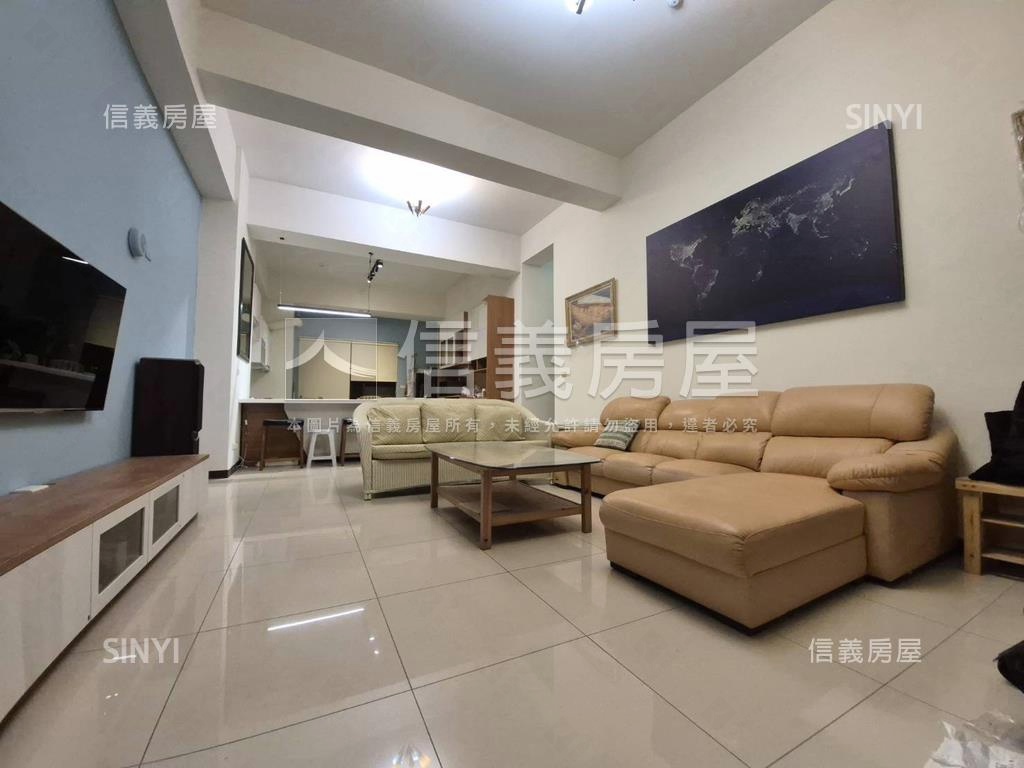 高鐵區說ＬａＶｉｅ房屋室內格局與周邊環境