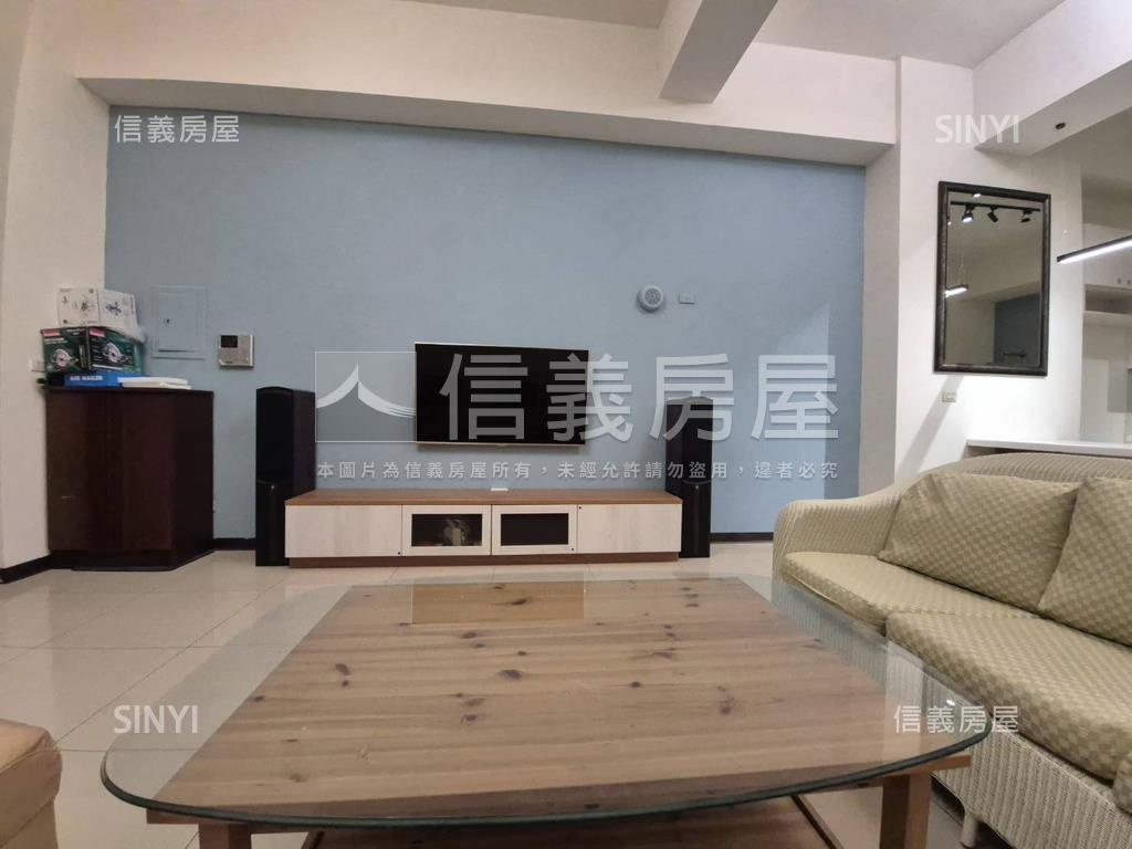 高鐵區說ＬａＶｉｅ房屋室內格局與周邊環境