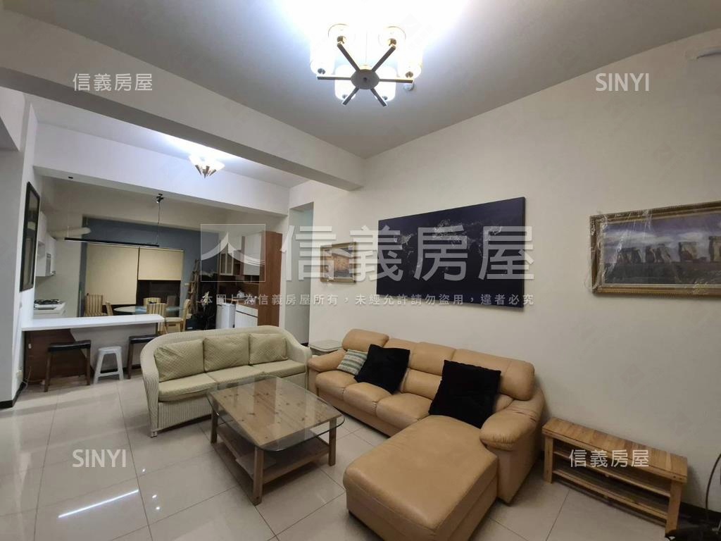 高鐵區說ＬａＶｉｅ房屋室內格局與周邊環境