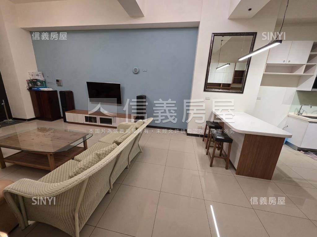 高鐵區說ＬａＶｉｅ房屋室內格局與周邊環境