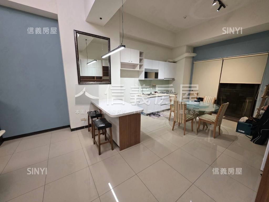 高鐵區說ＬａＶｉｅ房屋室內格局與周邊環境