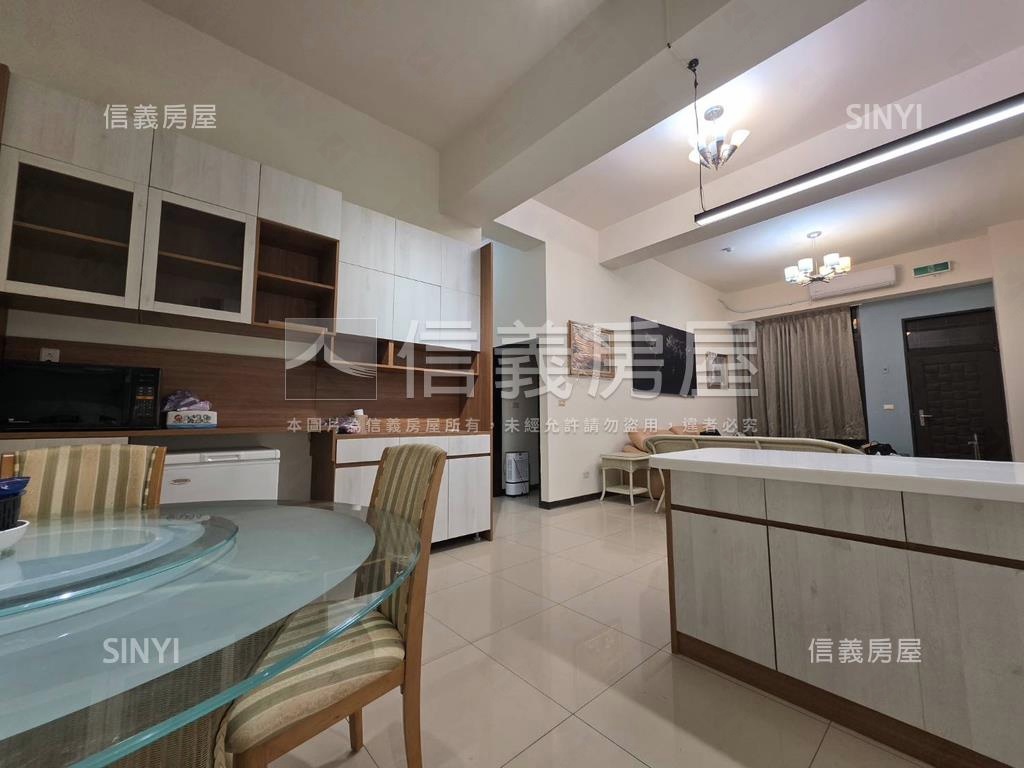 高鐵區說ＬａＶｉｅ房屋室內格局與周邊環境