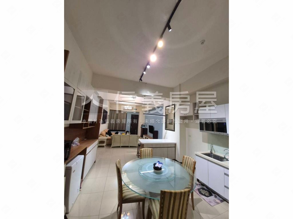 高鐵區說ＬａＶｉｅ房屋室內格局與周邊環境