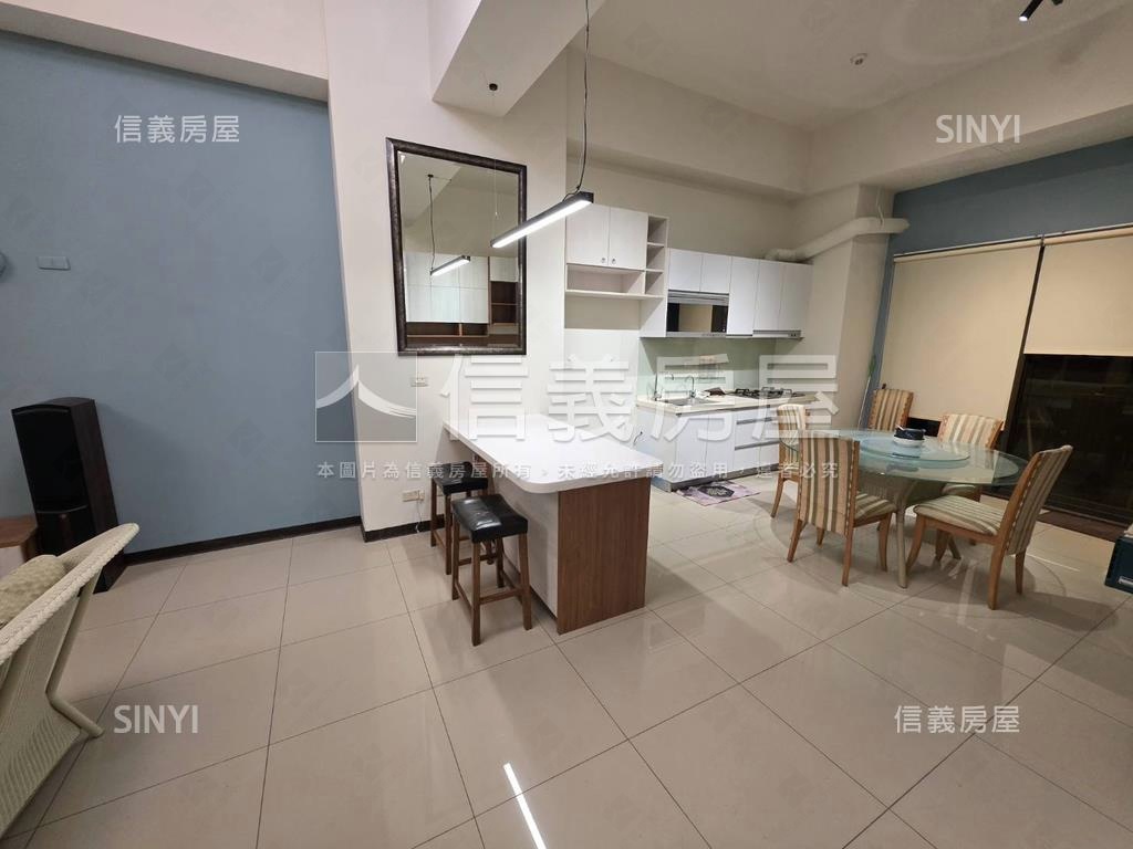 高鐵區說ＬａＶｉｅ房屋室內格局與周邊環境