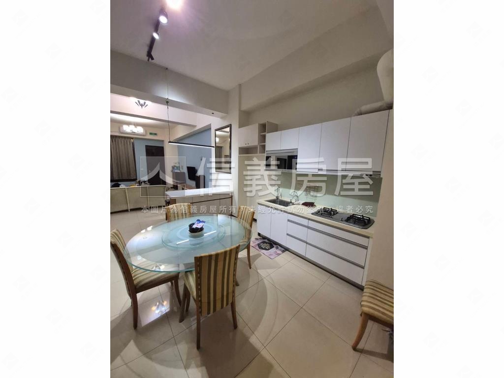 高鐵區說ＬａＶｉｅ房屋室內格局與周邊環境