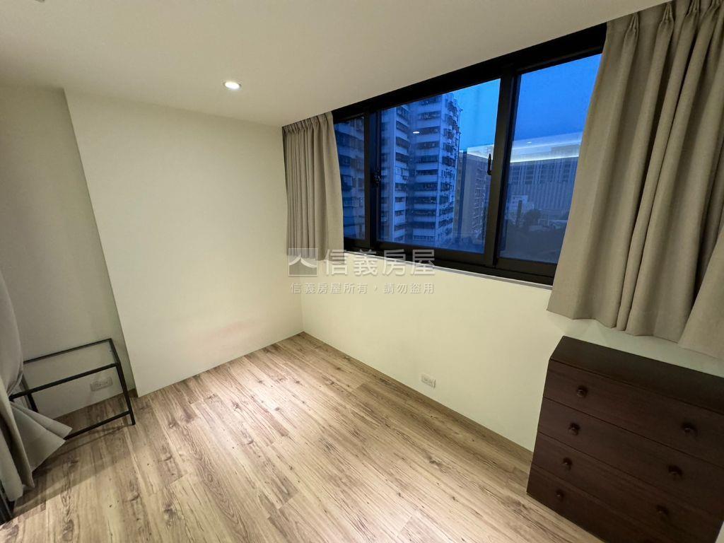 及第好悅兩房車位房屋室內格局與周邊環境