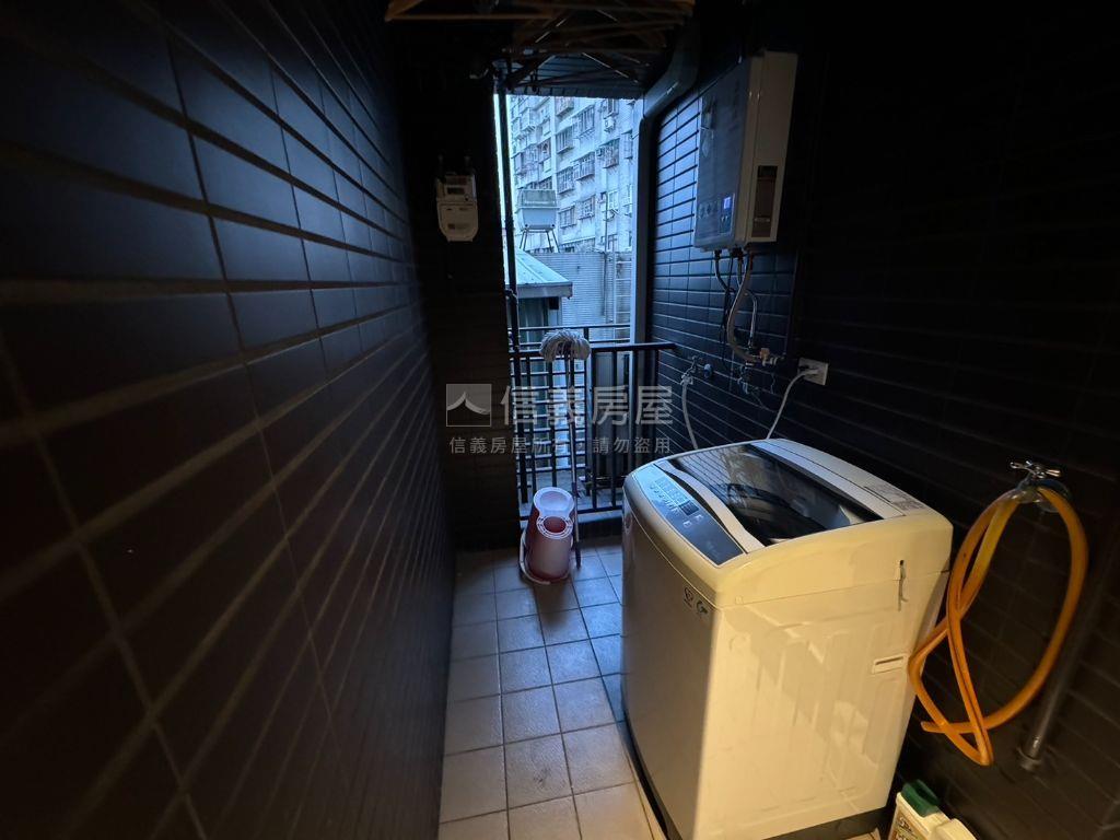 及第好悅兩房車位房屋室內格局與周邊環境