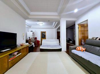 成家起點公園旁黃金三樓