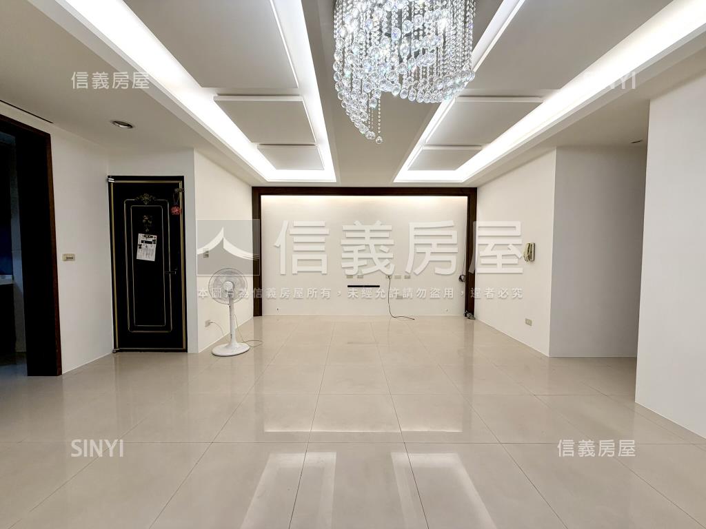 延吉３樓獨戶大空間房屋室內格局與周邊環境