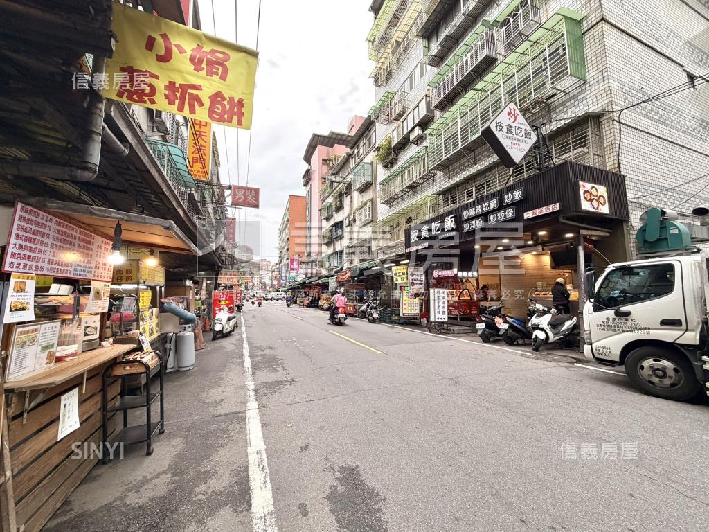 延吉３樓獨戶大空間房屋室內格局與周邊環境