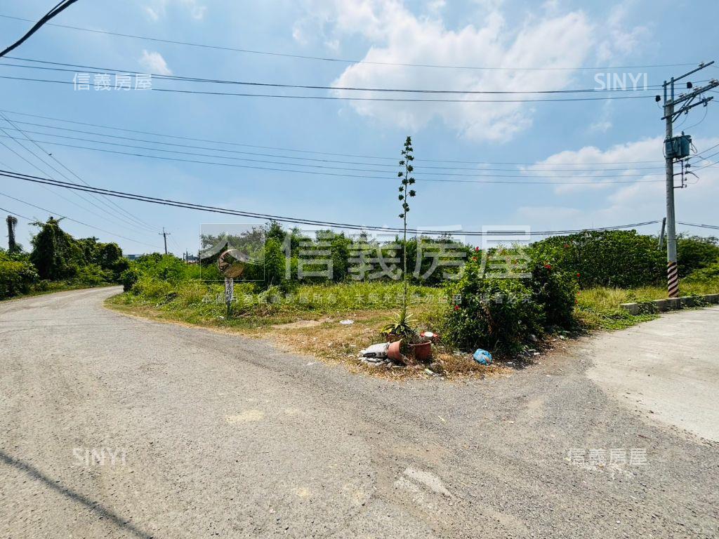 南科｜都計內｜千坪農地房屋室內格局與周邊環境