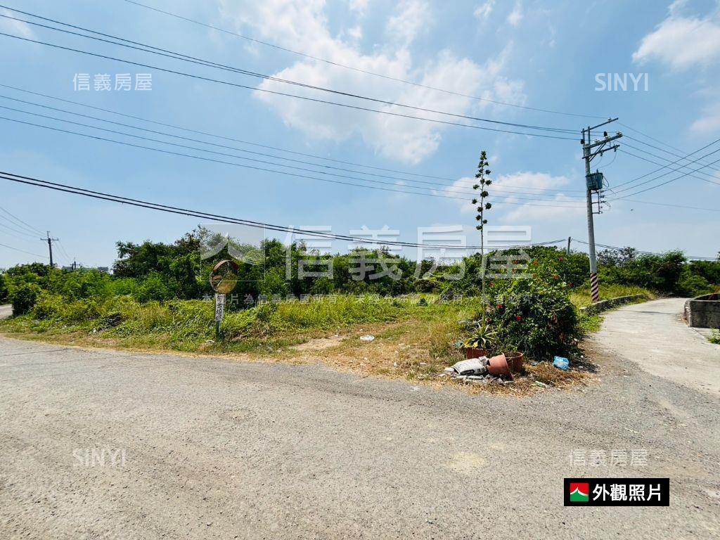 南科｜都計內｜千坪農地房屋室內格局與周邊環境