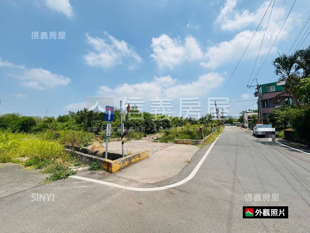 南科｜都計內｜千坪農地房屋室內格局與周邊環境