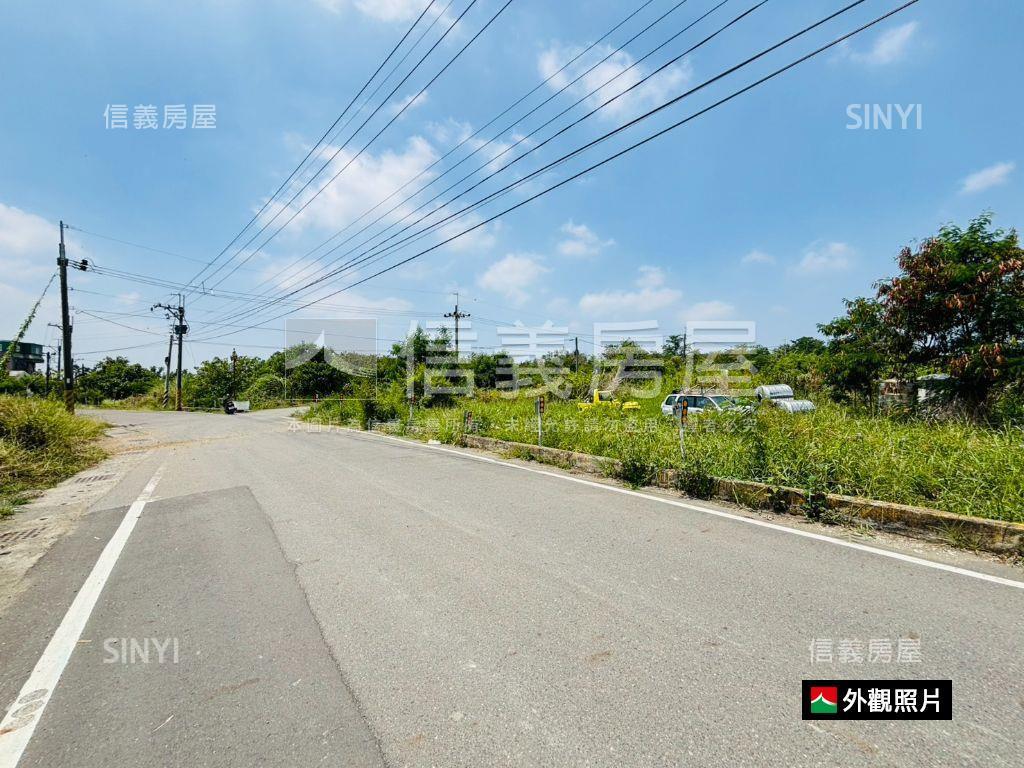 南科｜都計內｜千坪農地房屋室內格局與周邊環境