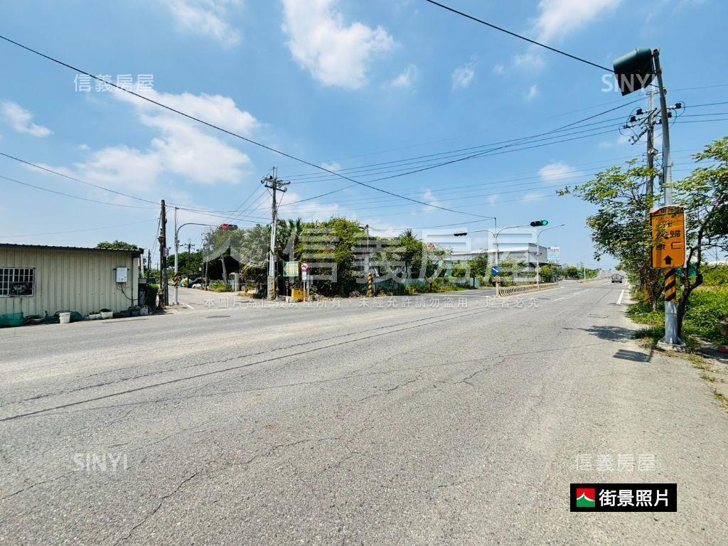 南科｜都計內｜千坪農地房屋室內格局與周邊環境