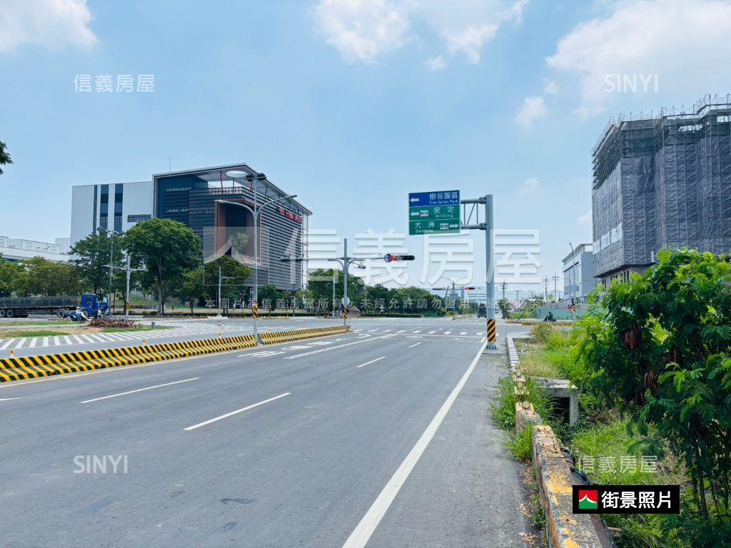 南科｜都計內｜千坪農地房屋室內格局與周邊環境