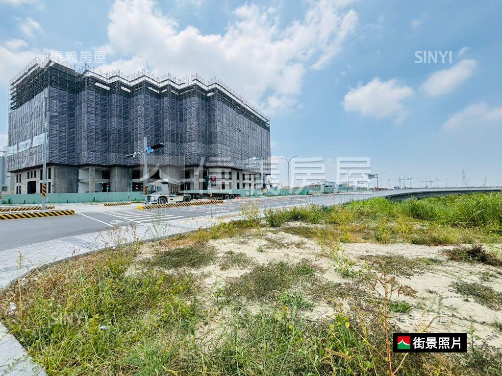 南科｜都計內｜千坪農地房屋室內格局與周邊環境