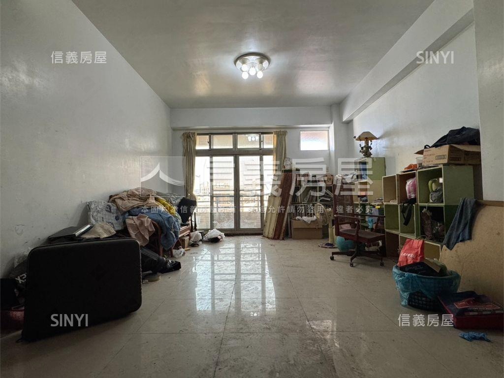 大廟一街稀有透天大土持房屋室內格局與周邊環境