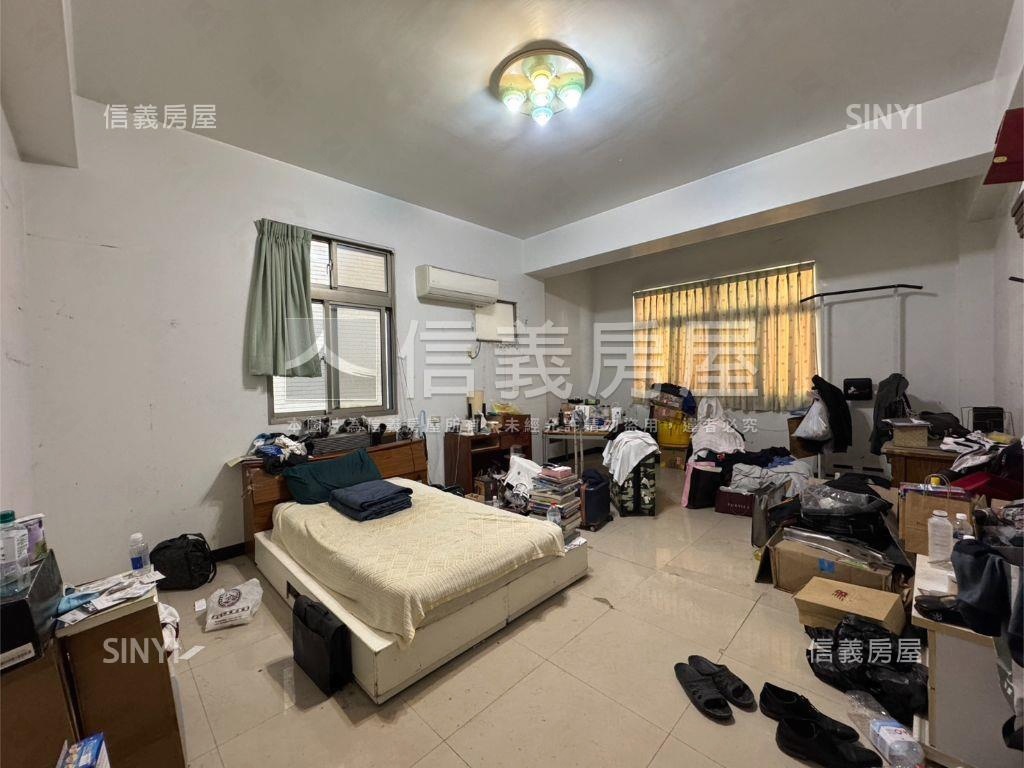 大廟一街稀有透天大土持房屋室內格局與周邊環境