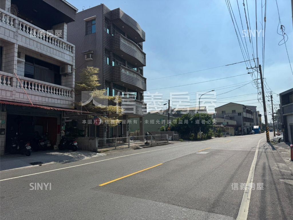 大廟一街稀有透天大土持房屋室內格局與周邊環境