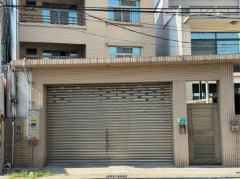 大廟一街稀有透天大土持