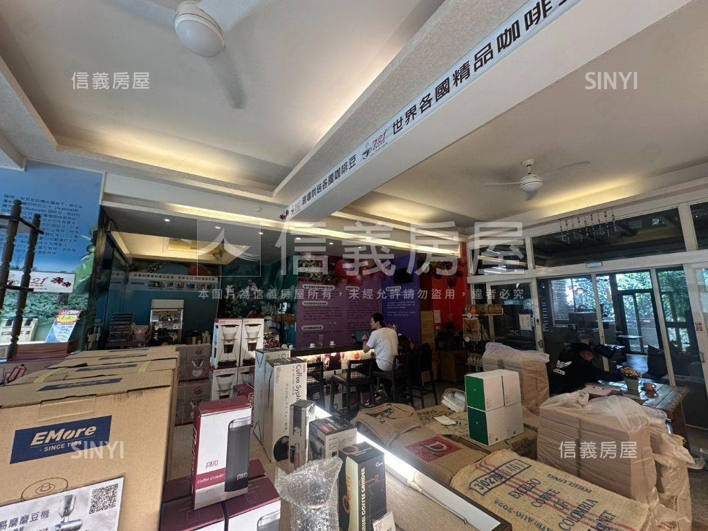 近未來中國醫大面寬透套房屋室內格局與周邊環境
