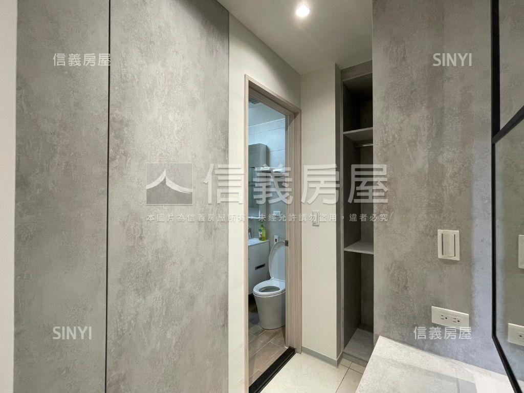 近五期美裝潢套房房屋室內格局與周邊環境