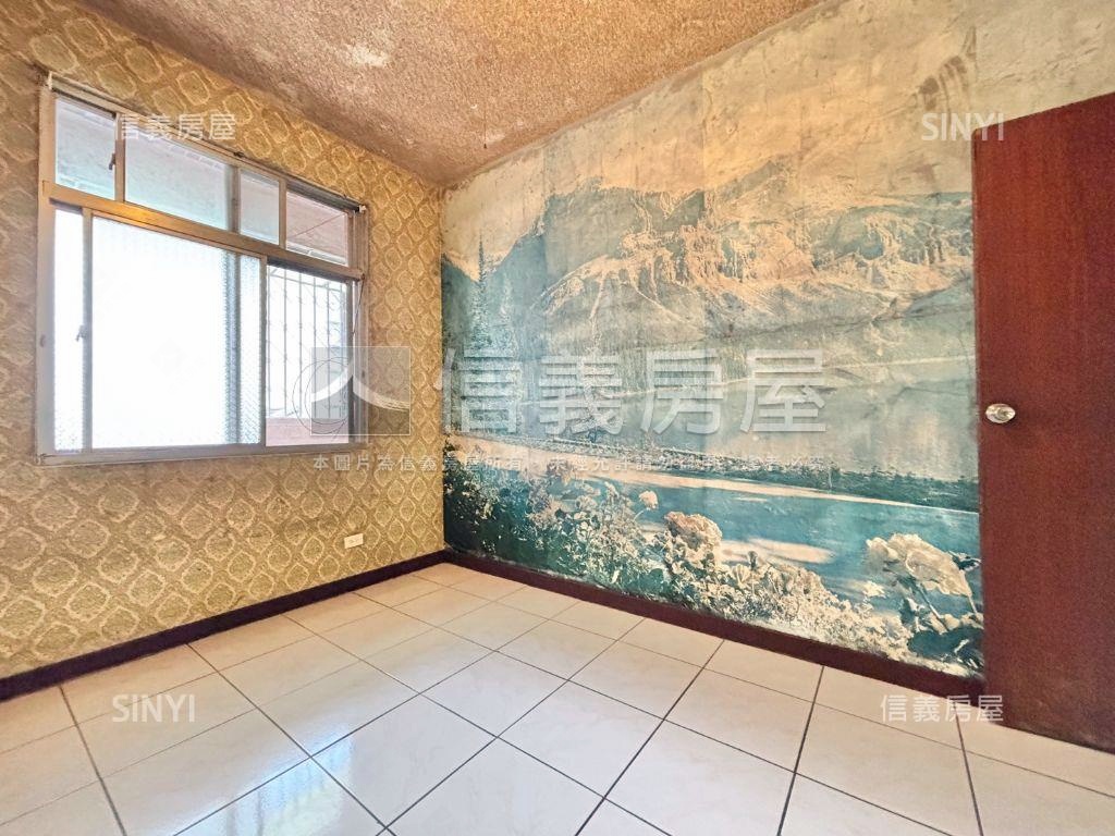 水湳智慧城低總價大三房房屋室內格局與周邊環境