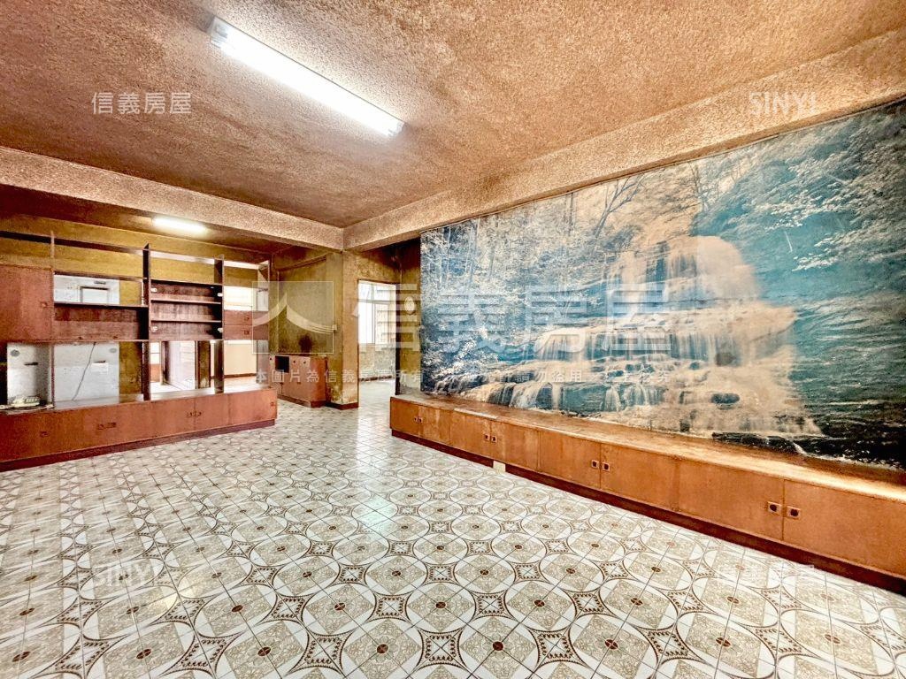 水湳智慧城低總價大三房房屋室內格局與周邊環境