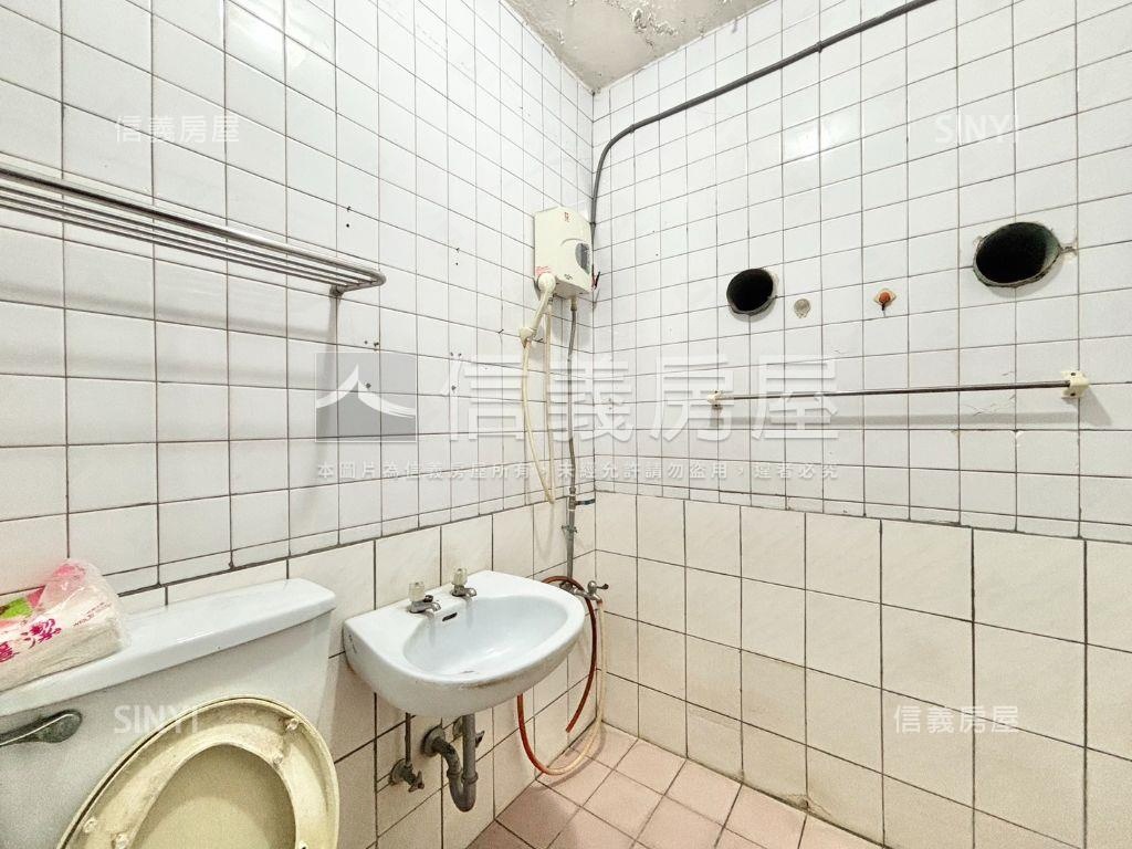 水湳智慧城低總價大三房房屋室內格局與周邊環境
