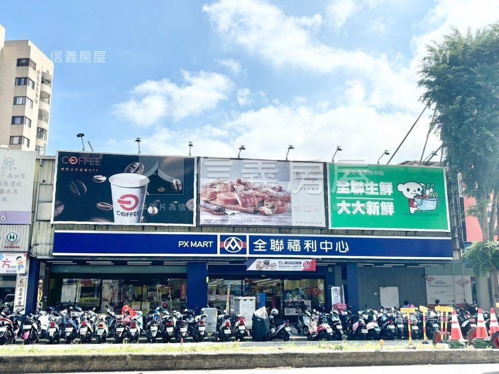 水湳智慧城低總價大三房房屋室內格局與周邊環境