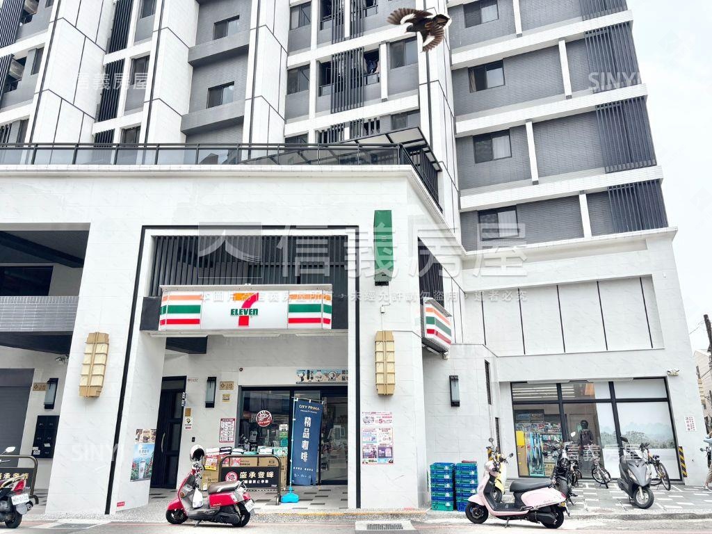 水湳智慧城低總價大三房房屋室內格局與周邊環境