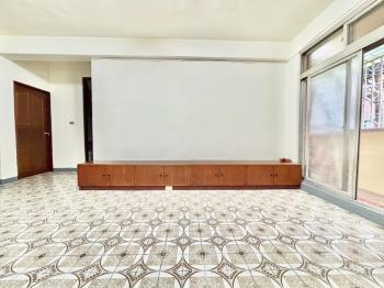 二樓公寓❤明亮大三房美屋